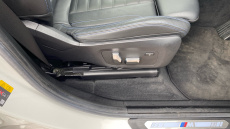 BMW iX3 210kW M Sport 80kWh 5dr Auto Electric Estate